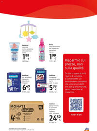 Volantino dm drogerie markt Pagina 5