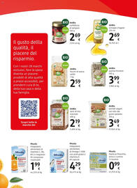 Volantino dm drogerie markt Pagina 6