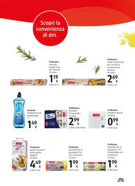 Volantino dm drogerie markt Pagina 7