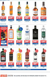 Ultra Liquors catalogue Page 2