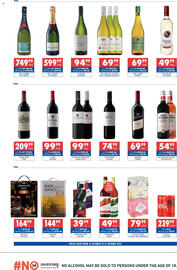Ultra Liquors catalogue Page 3