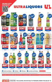 Ultra Liquors catalogue Page 4