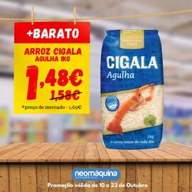 Folheto Neomáquina Página 2