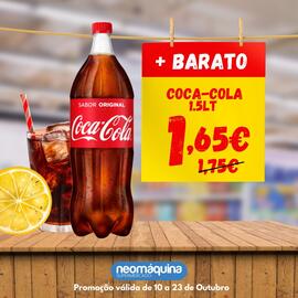Folheto Neomáquina Página 3