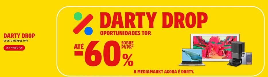 Folheto MediaMarkt semana 42 Página 1