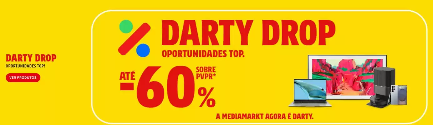 Folheto MediaMarkt (válido até 20-10)