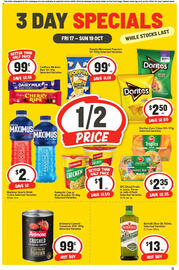 IGA catalogue Page 2
