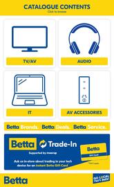 Betta catalogue week 42 Page 1