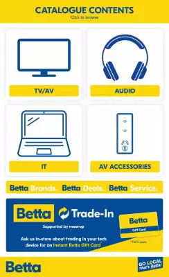 Betta catalogue (valid until 22-10)