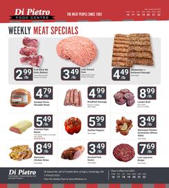 Di Pietro flyer week 42 Page 3