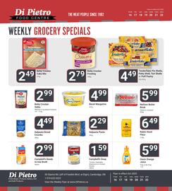 Di Pietro flyer week 42 Page 8