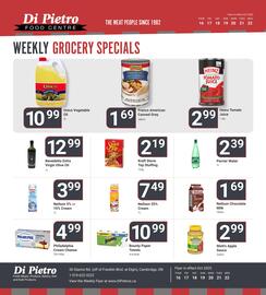 Di Pietro flyer week 42 Page 9