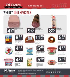 Di Pietro flyer week 42 Page 11