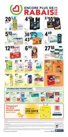 Familiprix flyer week 42 Page 2