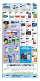 Familiprix flyer week 42 Page 4