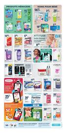 Familiprix flyer week 42 Page 7