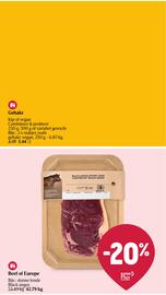 AD Delhaize folder week 42 Pagina 14