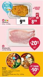 AD Delhaize folder week 42 Pagina 16