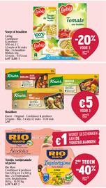 AD Delhaize folder week 42 Pagina 25