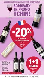 AD Delhaize folder week 42 Pagina 37