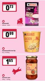 AD Delhaize folder week 42 Pagina 47