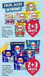 AD Delhaize folder week 42 Pagina 5