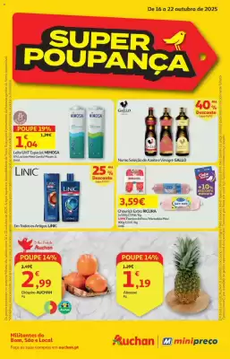 Folheto Minipreço (válido até 23-10)