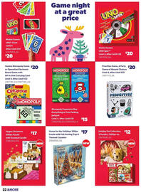 Atlantic Superstore flyer Page 23
