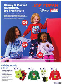 Atlantic Superstore flyer Page 24