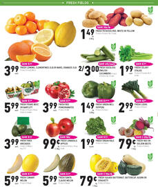 Coppa's Fresh Market flyer week 42 Page 2