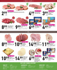 Coppa's Fresh Market flyer week 42 Page 4