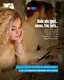 Folleto Nautalia Viajes Página 1