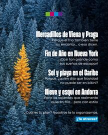 Folleto Nautalia Viajes Página 4