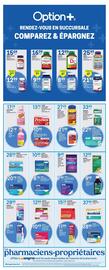 Uniprix flyer week 42 Page 11