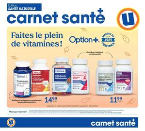 Uniprix flyer week 42 Page 13
