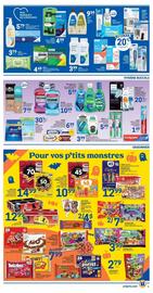 Uniprix flyer week 42 Page 9