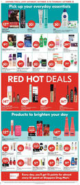 Shoppers Drug Mart flyer week 42 Page 10