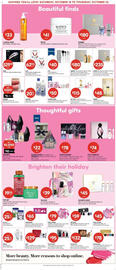 Shoppers Drug Mart flyer week 42 Page 13