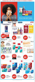 Shoppers Drug Mart flyer week 42 Page 19