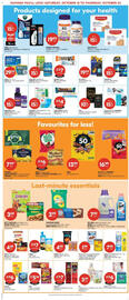 Shoppers Drug Mart flyer week 42 Page 20