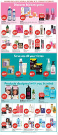 Shoppers Drug Mart flyer week 42 Page 21