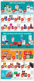 Shoppers Drug Mart flyer week 42 Page 22