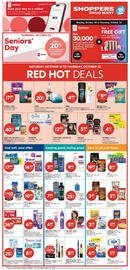 Shoppers Drug Mart flyer week 42 Page 3