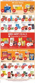 Shoppers Drug Mart flyer week 42 Page 5