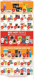 Shoppers Drug Mart flyer week 42 Page 6