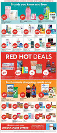 Shoppers Drug Mart flyer week 42 Page 9