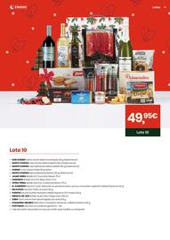 Folleto Eroski | Navidad 2025 Página 13