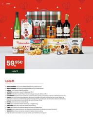 Folleto Eroski | Navidad 2025 Página 14