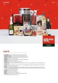 Folleto Eroski | Navidad 2025 Página 15
