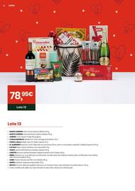 Folleto Eroski | Navidad 2025 Página 16